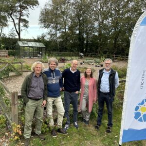 foto Susan van Weperen